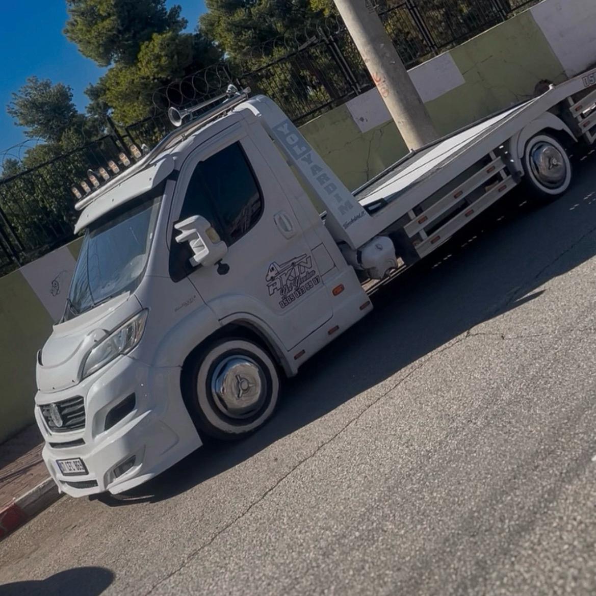 Akın Yol Yardım galeri 1