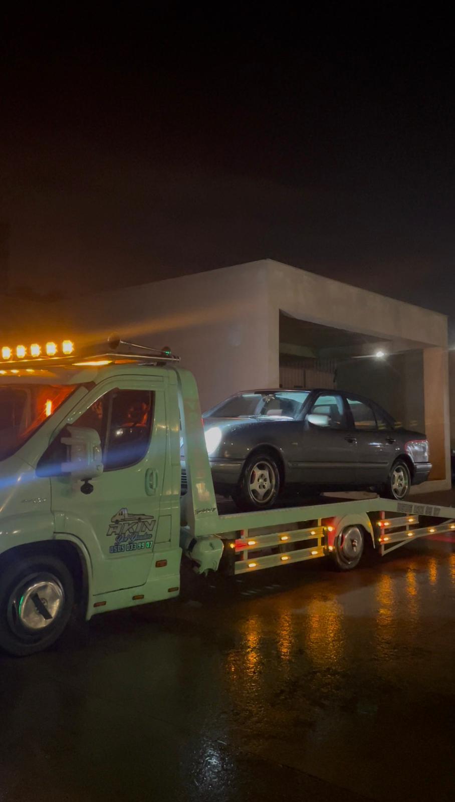 Akın Yol Yardım galeri 4